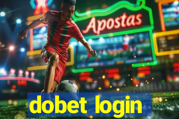 dobet login
